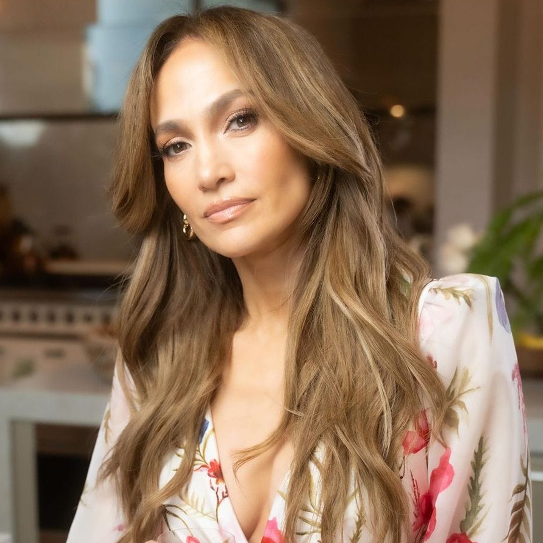 El 'lapsus' de Jennifer Lopez sobre Ben Affleck que solucionó rápidamente