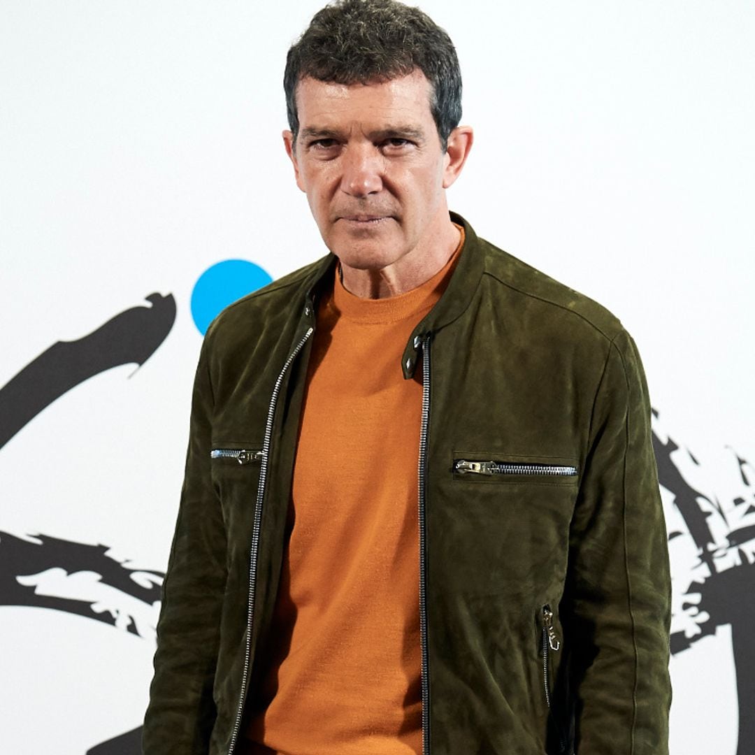 Antonio Banderas más allá de la interpretación: sus negocios en Málaga