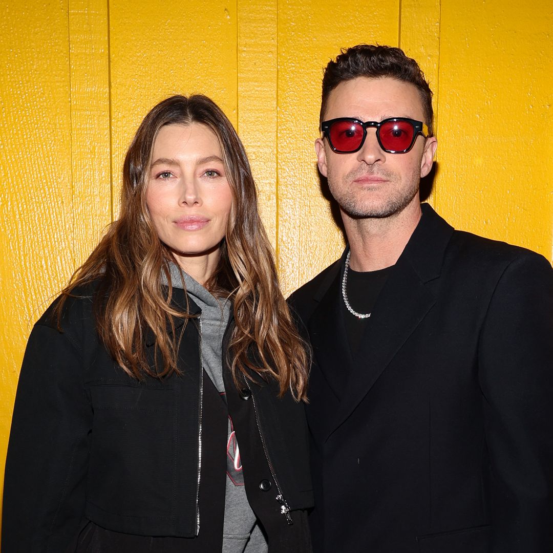 Jessica Biel abre su álbum personal por el cumpleaños de Justin Timberlake y reflexiona sobre el matrimonio