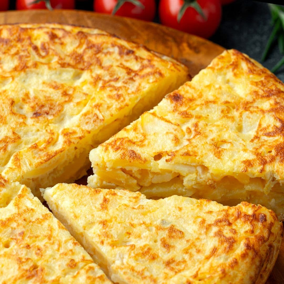 Ya sabemos dónde se cocina ‘La mejor tortilla de patatas’ de España