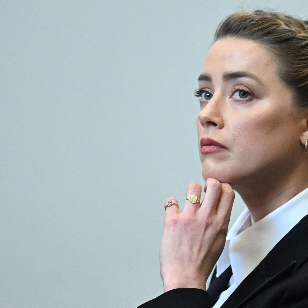 ¿Amber Heard podría ir a la cárcel si se confirma que ‘fabricó’ sus pruebas?