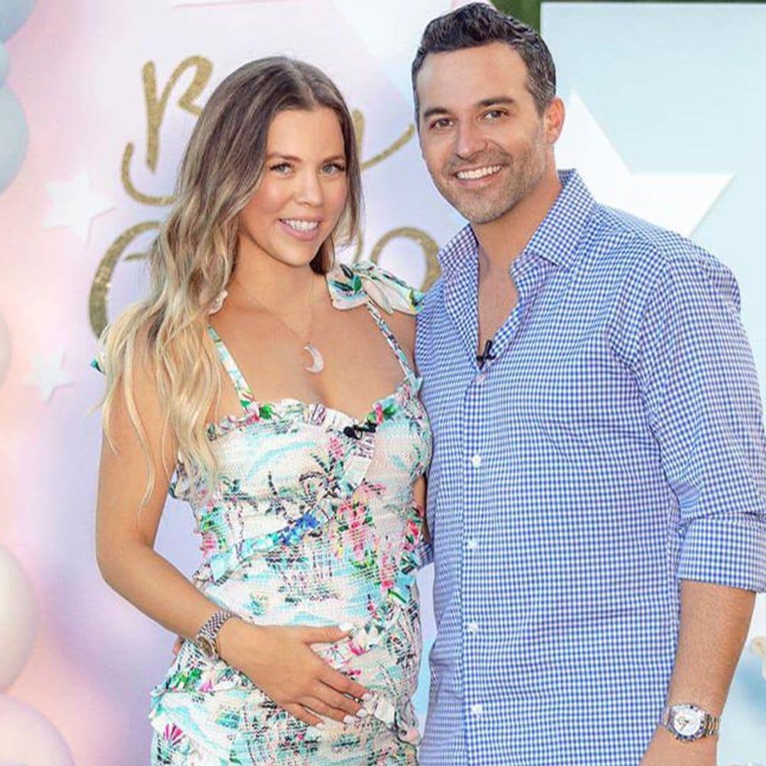 Exclusiva: Ximena Duque revela detalles sobre el sexo de su bebé