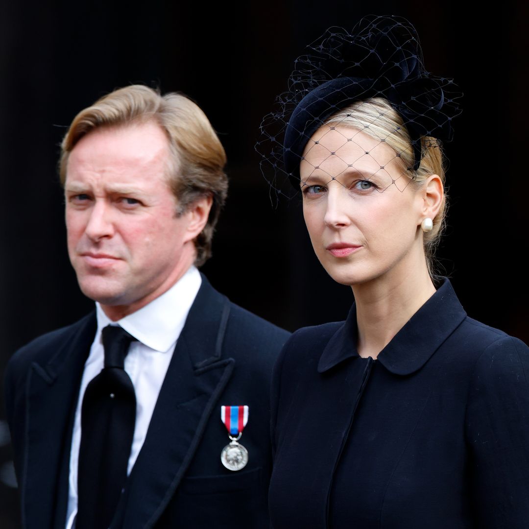 Nuevos datos sobre la muerte del marido de Lady Gabriella Windsor: se investigará si su 'estado mental se vio afectado por la medicación'