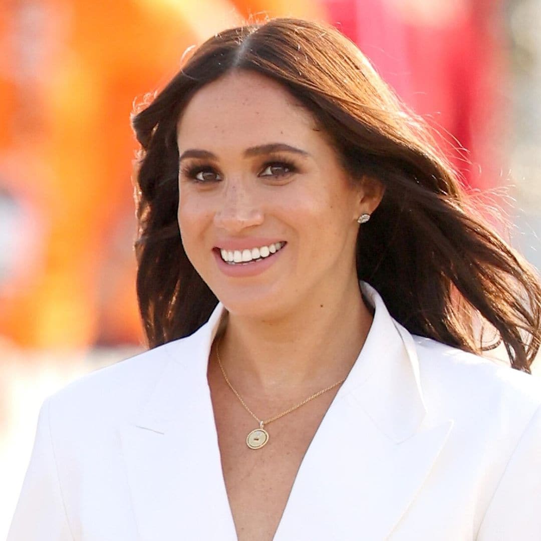 Meghan Markle revela una de las comidas favoritas de sus hijos, ¡no imaginas cuál es!