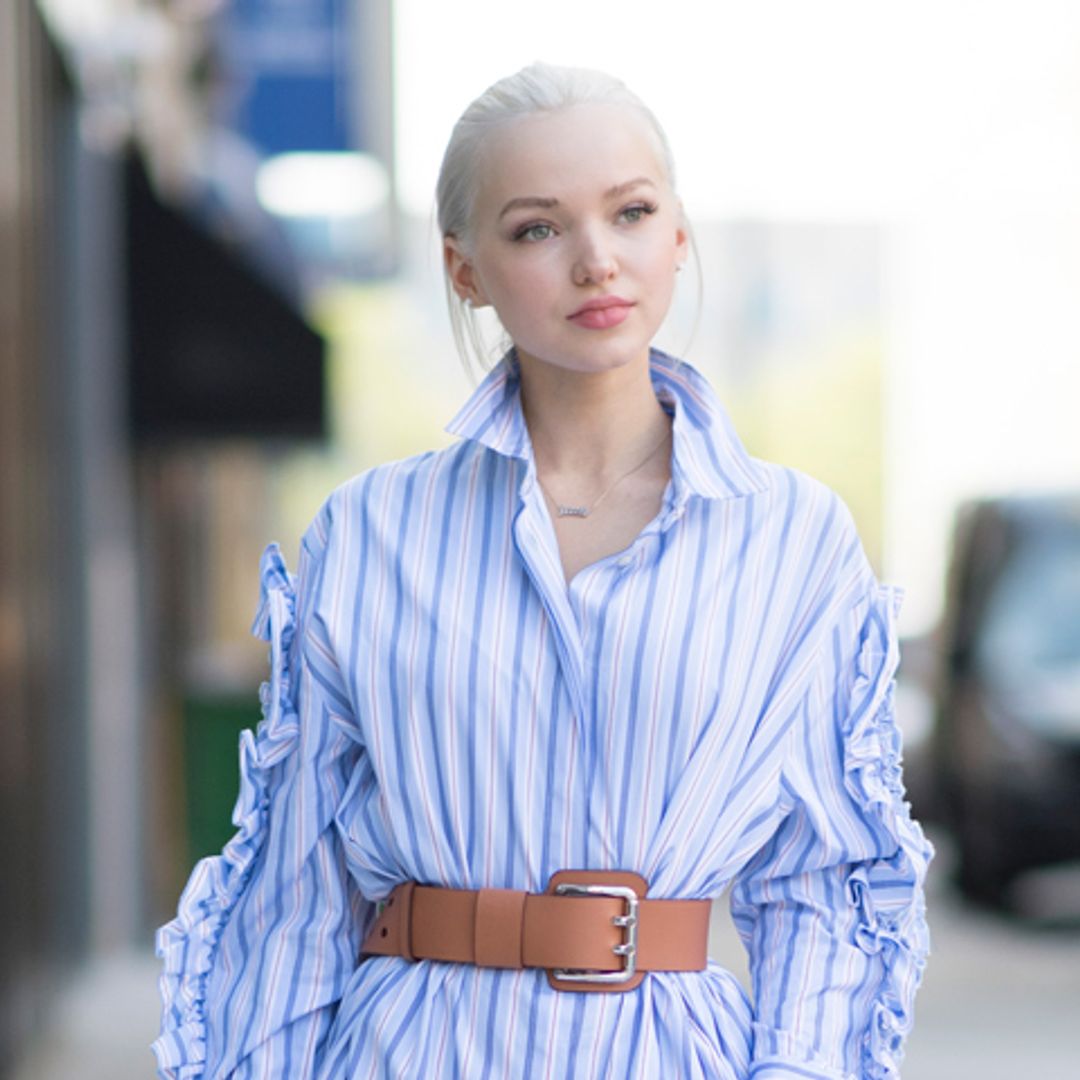 5 exfoliantes caseros para presumir de cutis como Dove Cameron