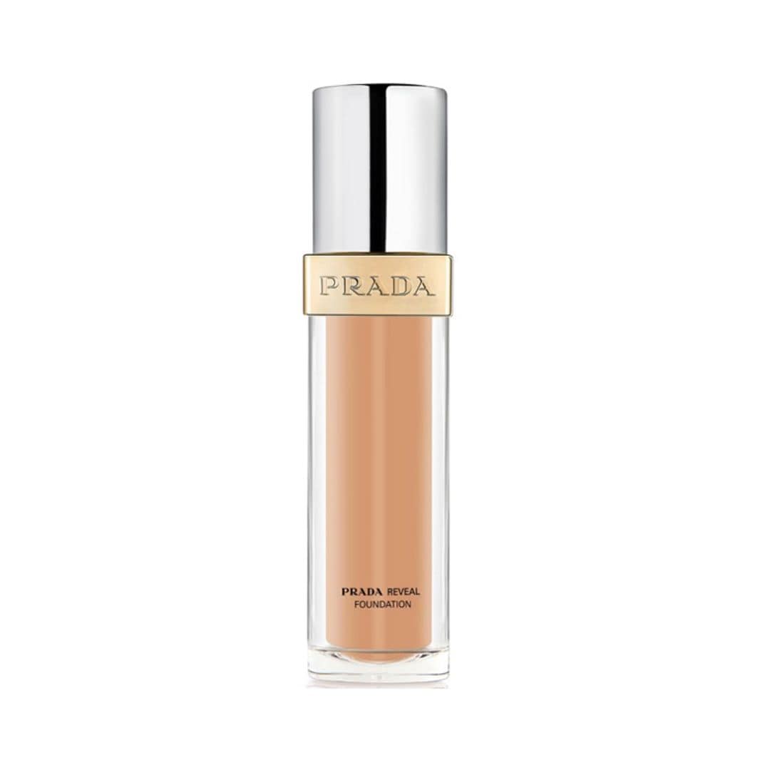 Reveal Skin Optimising Refillable Foundation, de Prada