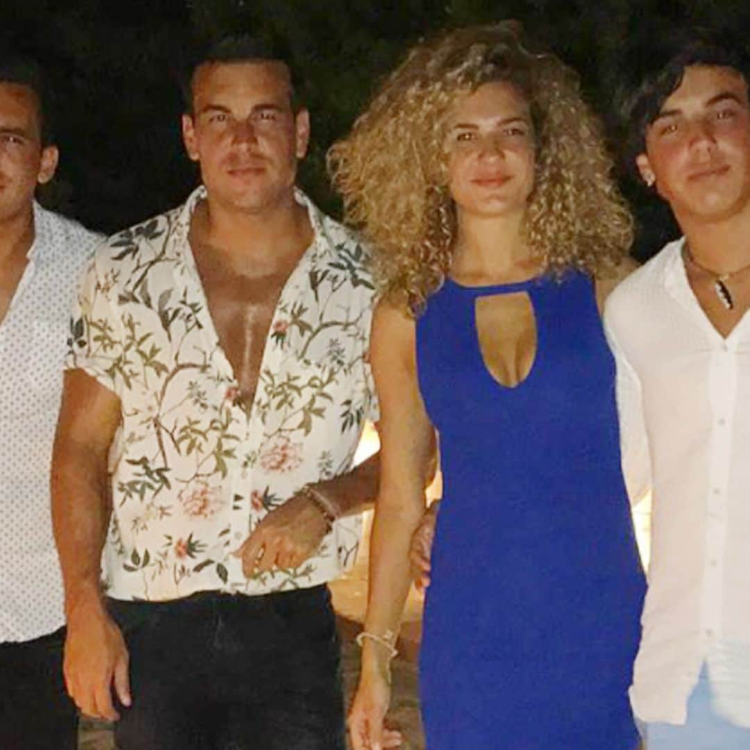 Los hermanos Casas se despiden de su gran amigo Álex Casademunt: 'Qué injusta es la vida'