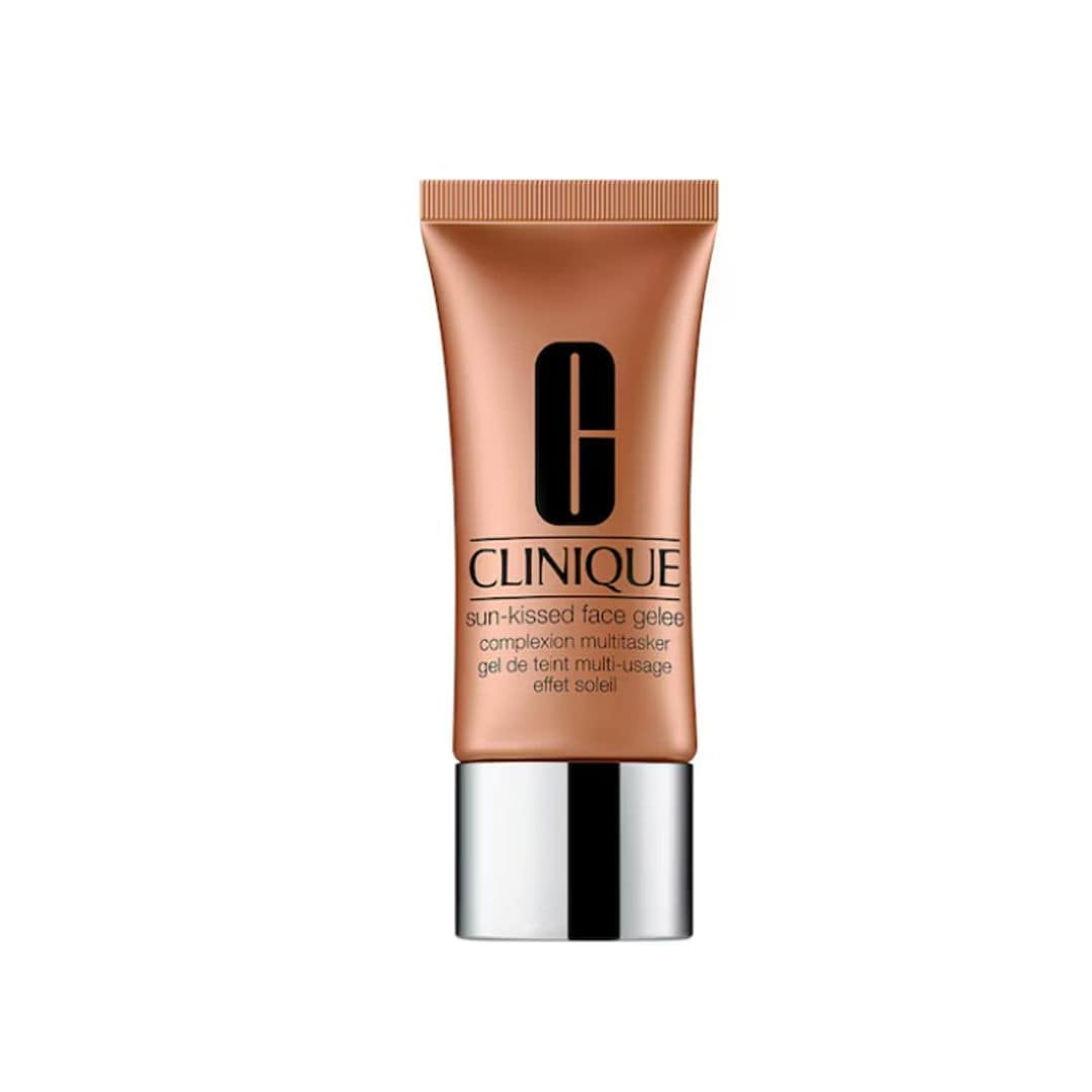 Sun-Kissed Gel Bronceador Iluminador, de Clinique