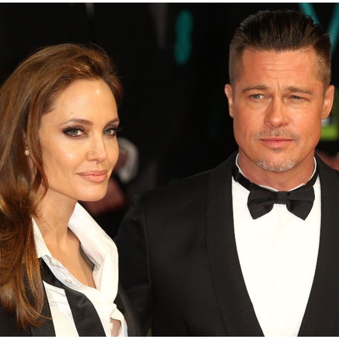 El último capítulo de una guerra que dura 8 años: Angelina Jolie acusa a Brad Pitt de querer silenciarla