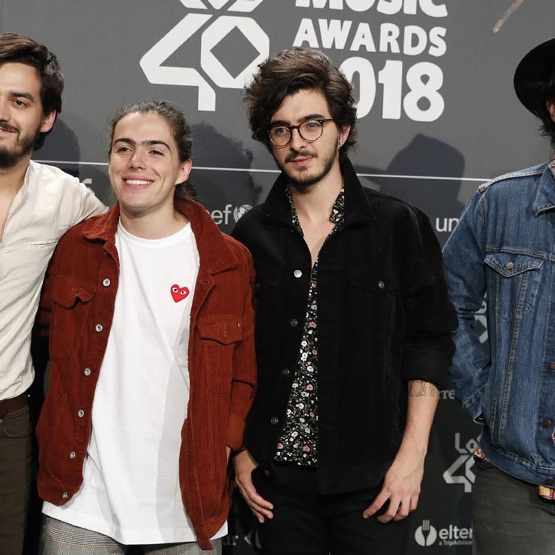 Morat se pone en cuarentena después del positivo de uno de ellos en COVID-19