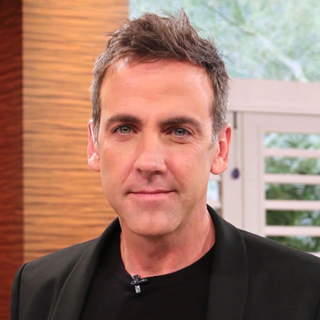 ¿Qué pide Carlos Ponce para el 2019 en cuestiones de amor? El actor cuenta su deseo a HOLA! USA