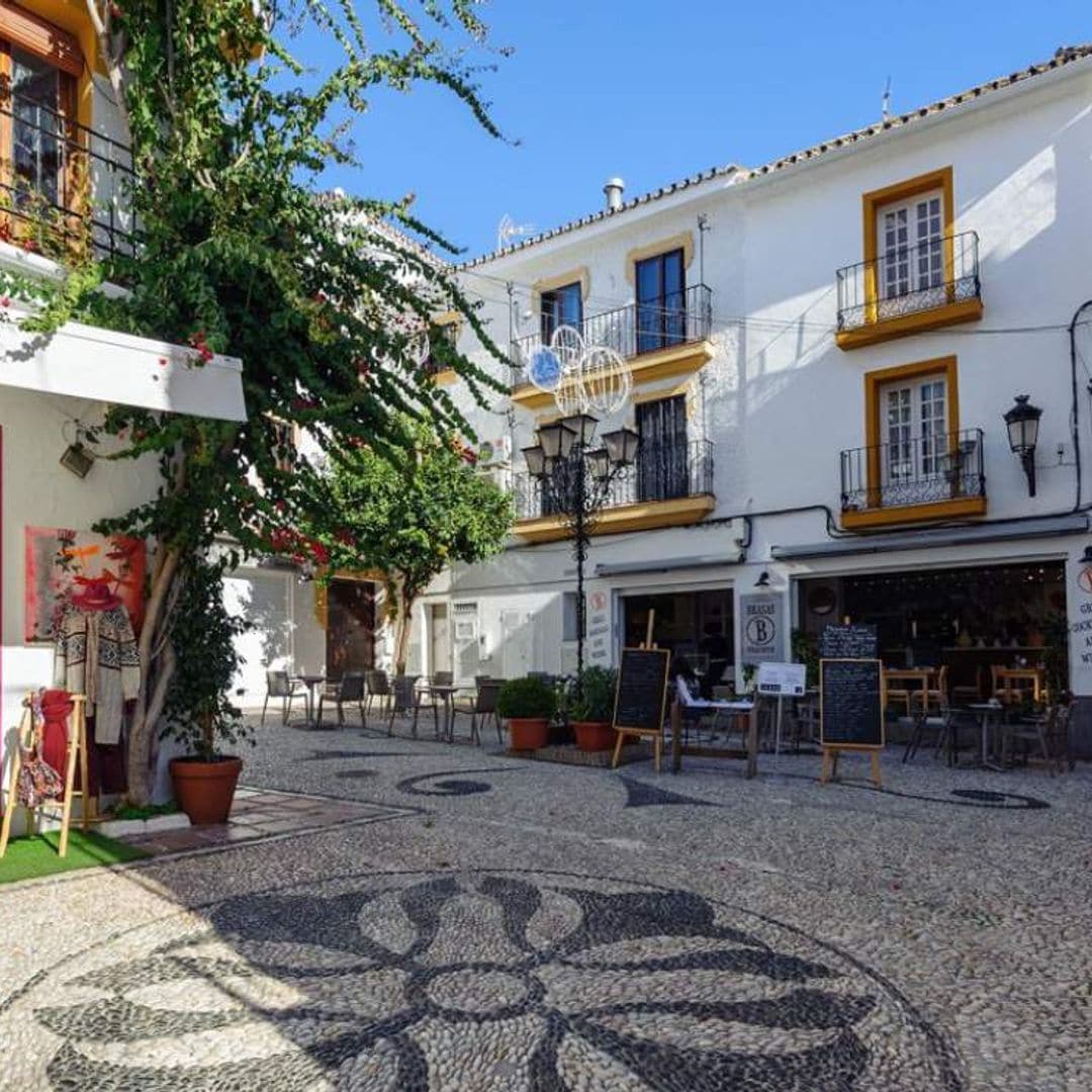 La otra Marbella, planes diferentes (e inesperados) más allá de la playa