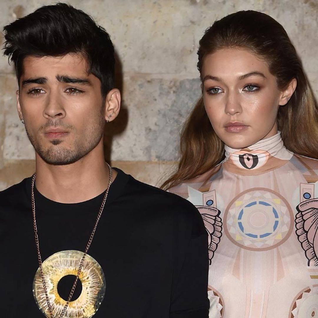 Todo lo que sabemos sobre la tormentosa ruptura de Gigi y Zayn