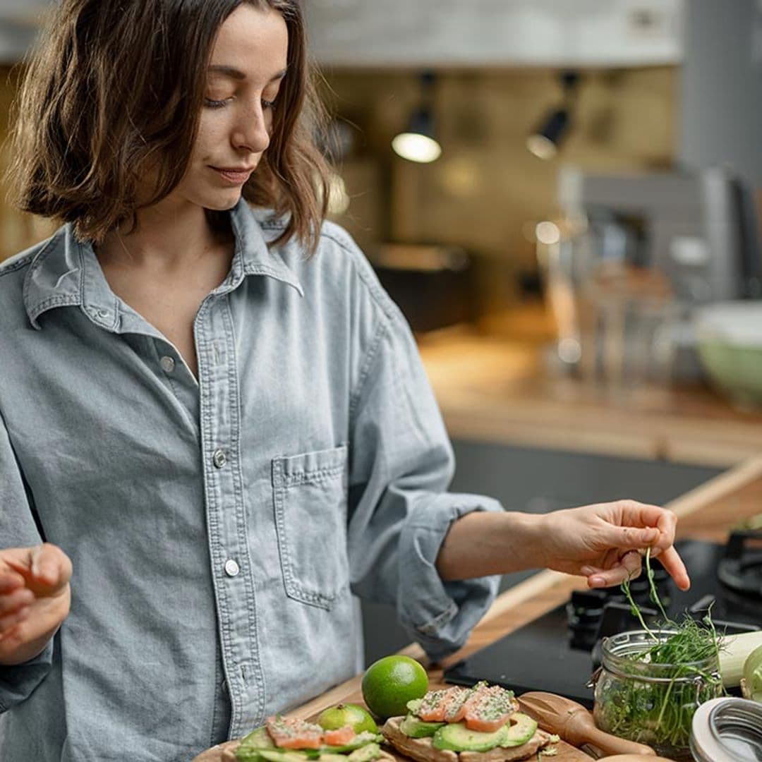 Alimentos ricos en magnesio: por qué debes incluirlos en tu dieta