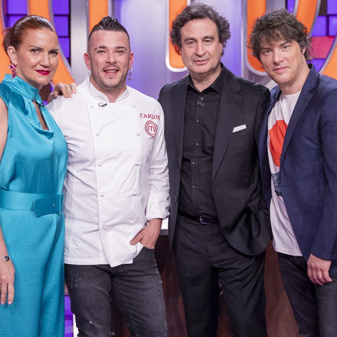 MasterChef: hora de saldar las cuentas pendientes