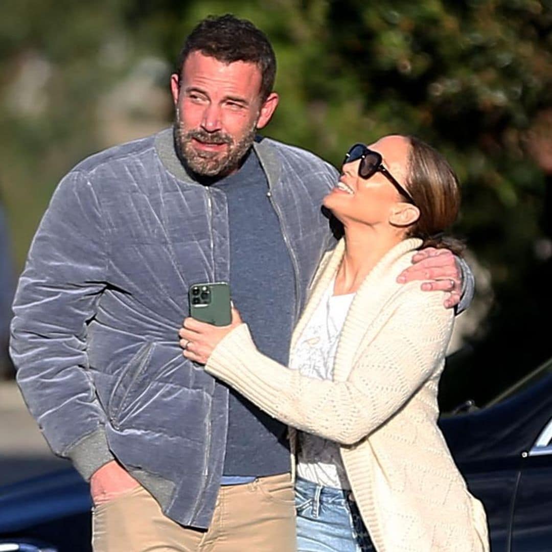 Reportan que Jennifer Lopez y Ben Affleck estarían vendiendo la casa que compraron juntos después de su boda