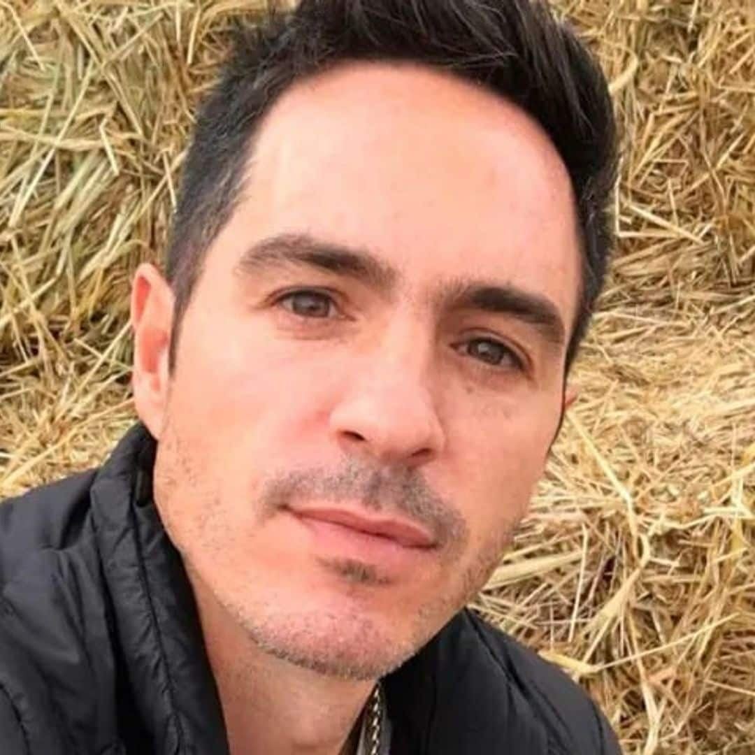 Mauricio Ochmann recuerda a su padre a un año de su partida: 'Infinitas gracias por tu presencia'