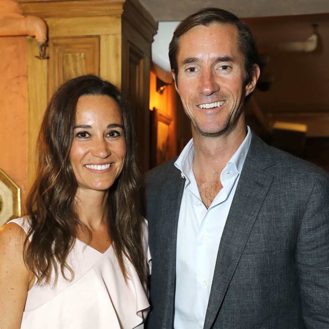 La impresionante granja en la que vive Pippa Middleton y donde celebrará el cumpleaños de su segunda hija