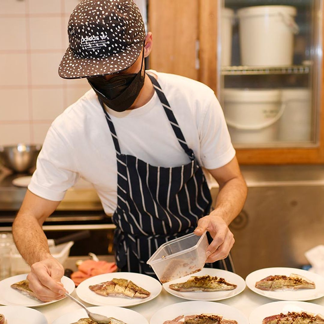 Asequibles y muy recomendables: estos restaurantes (también) se merecen un premio