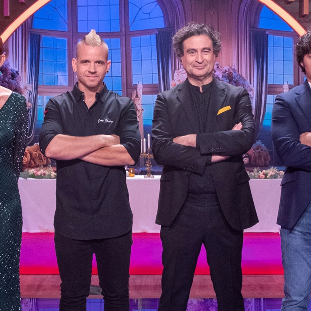 ¡Todo listo para la semifinal y final de ‘MasterChef Junior’!