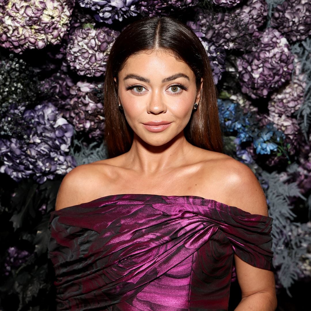 Sarah Hyland, de 'Modern Family', demandada por el que ha sido su mánager durante 15 años: las claves del conflicto