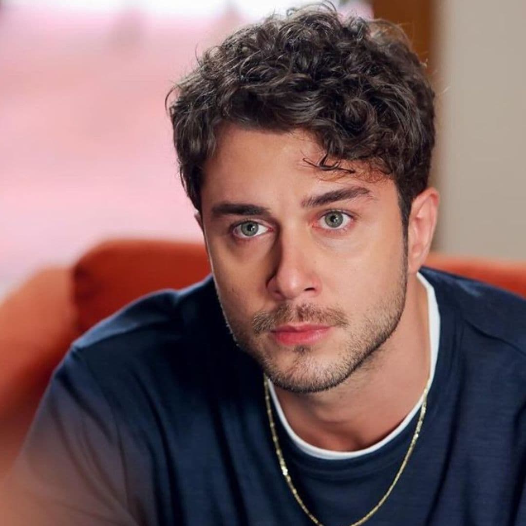 La decepción que Onur Seyit Yaran se ha llevado con su nueva serie después de arrasar con 'Hermanos'