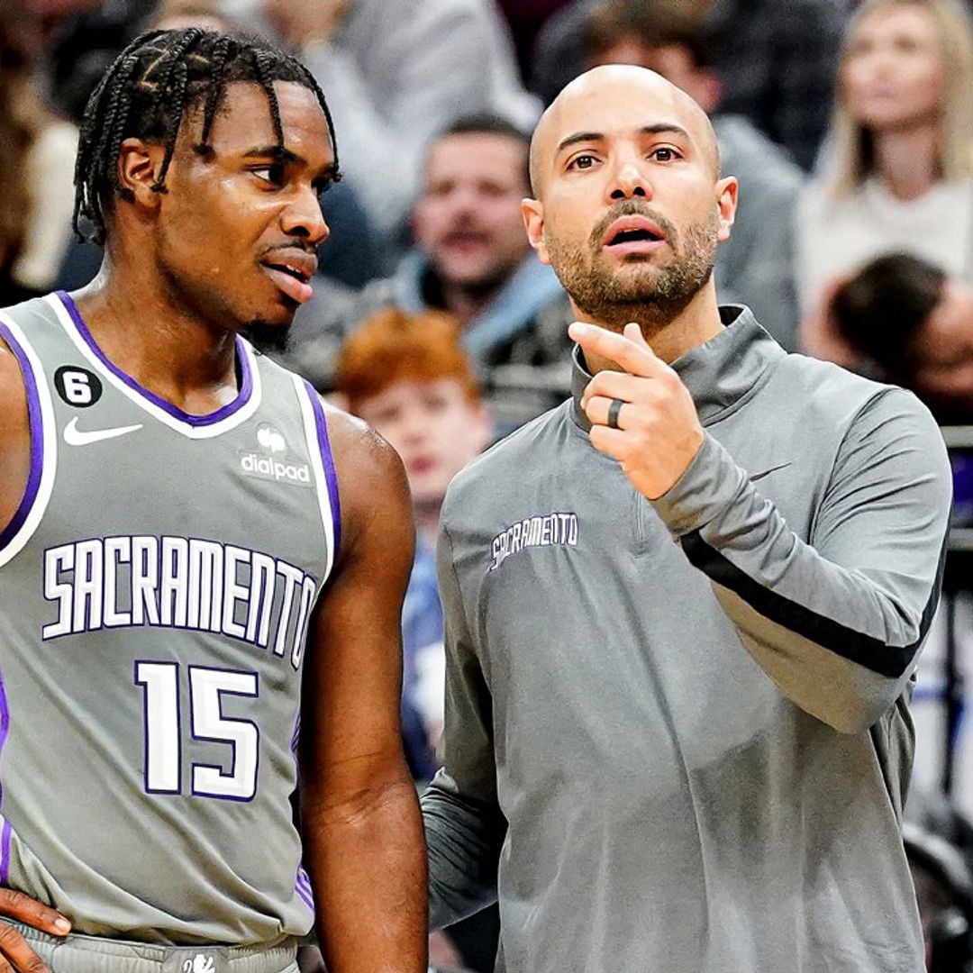 Casado con una americana y padre de dos niños: así es Jordi Fernández, el primer español que entrenará en la NBA