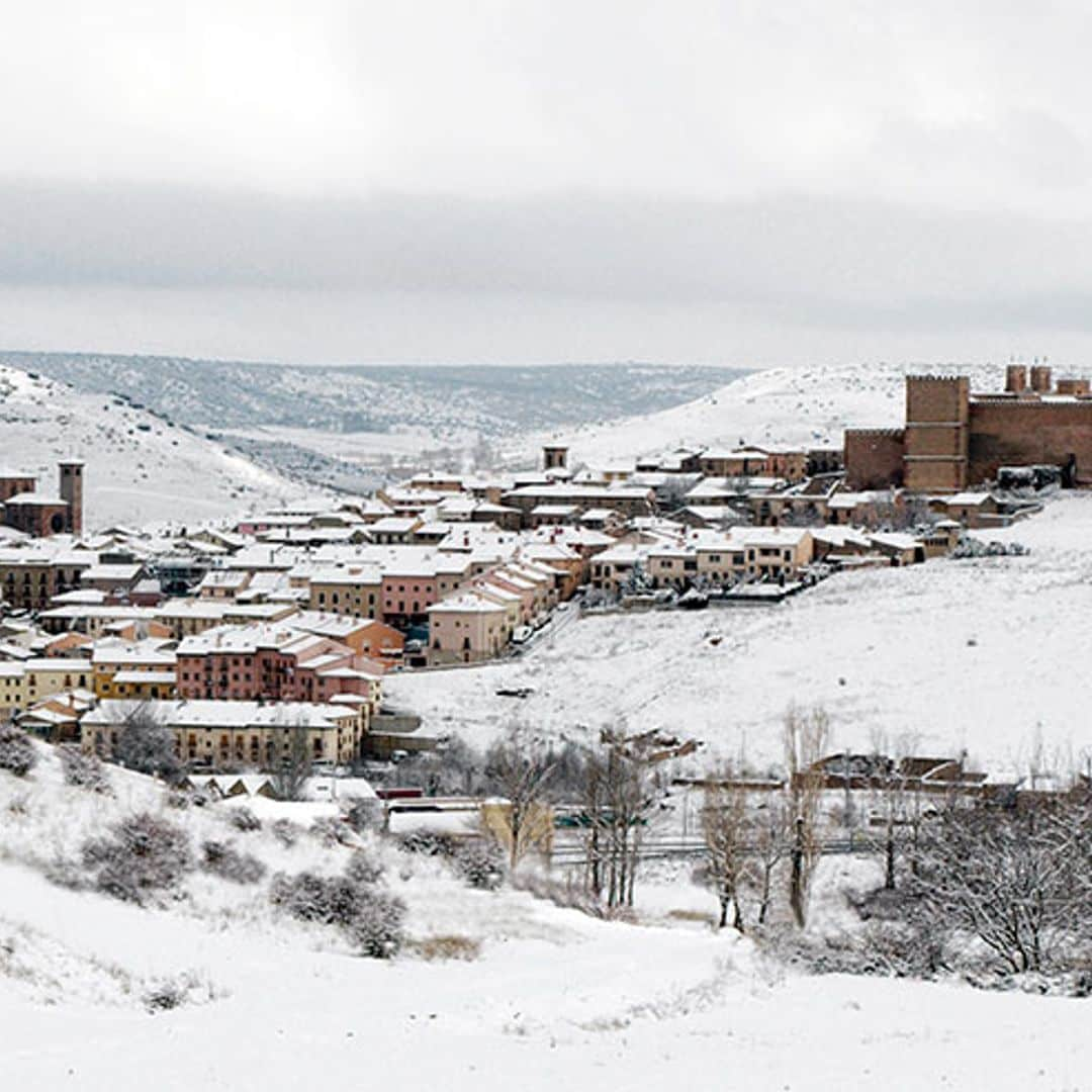 Sigüenza, un pueblo medieval con mucho sabor