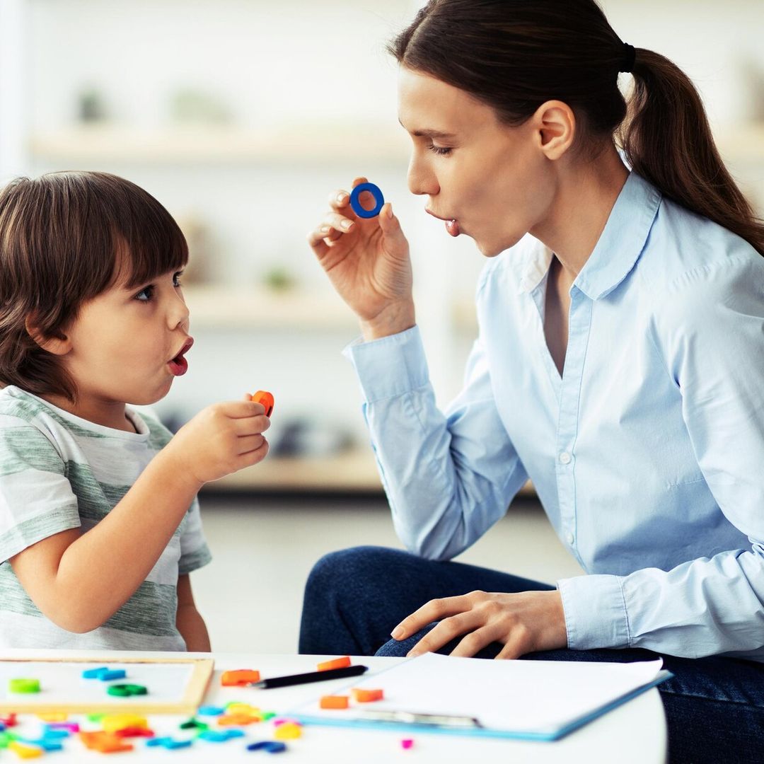 Disfonía o falta de voz, dos de los problemas más frecuentes entre los niños