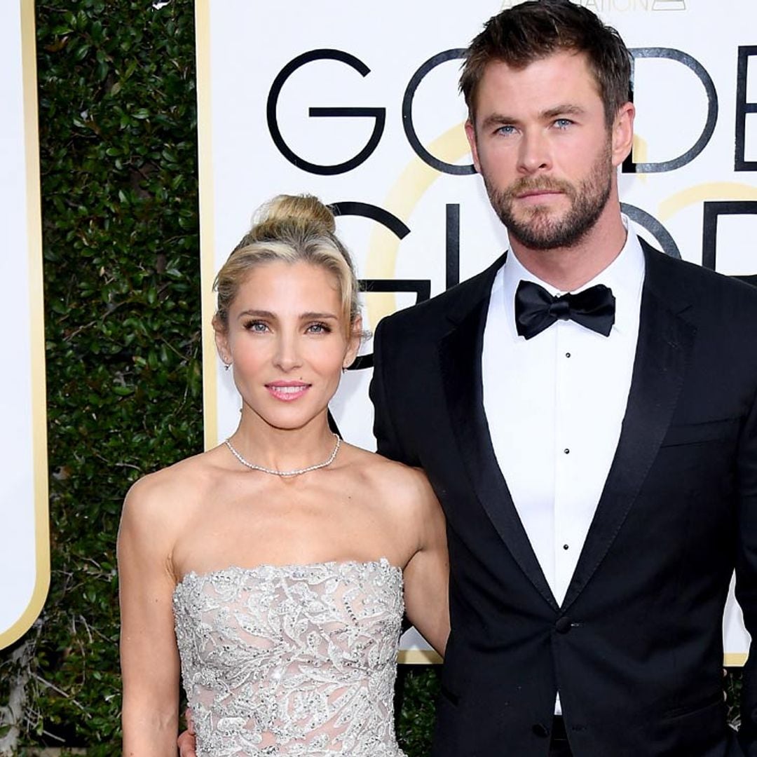 Elsa Pataky y Chris Hemsworth lideran el ranking: ¿en qué parejas se fijan los españoles al vestir?