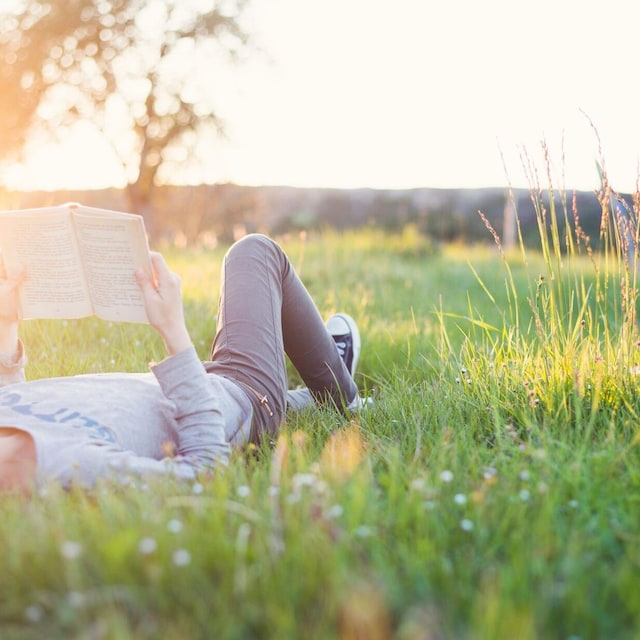 libros sobre ansiedad