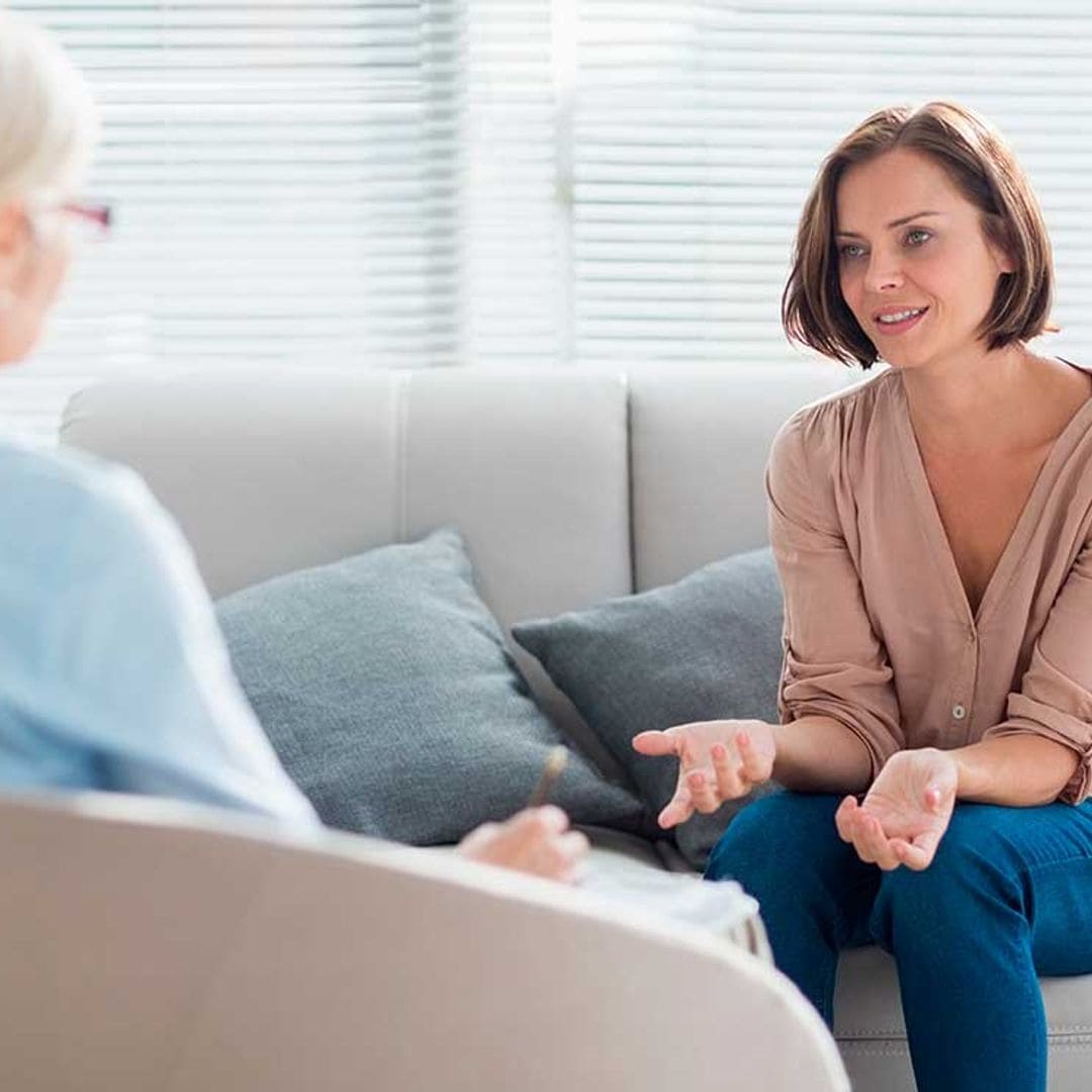 Tus chequeos de salud también deberían incluir la visita al psicólogo