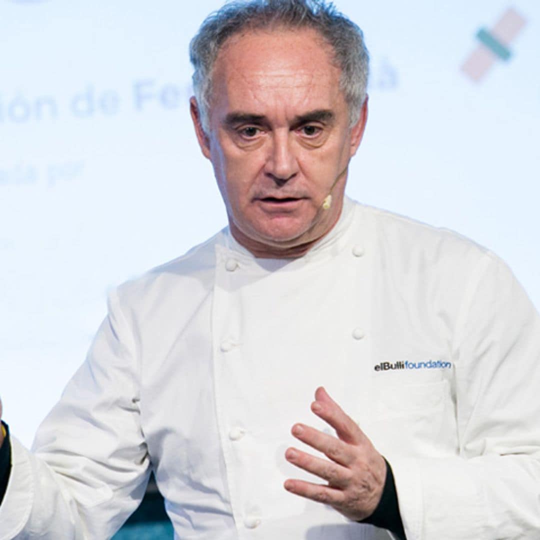 ¿Te gusta la cocina creativa? Éste es el restaurante que Ferran Adrià te recomendaría