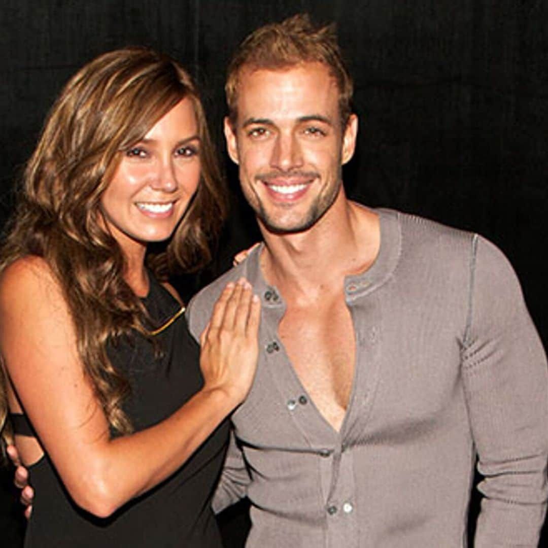 William Levy y Elizabeth Gutiérrez reaparecen juntos y disfrutan de una velada en Miami