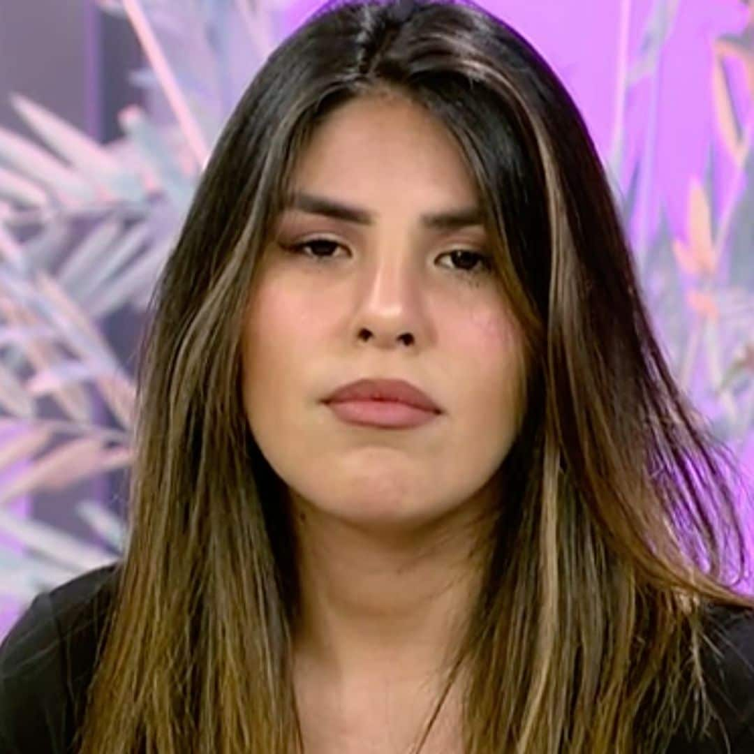 Isa Pantoja, muy afectada al ver de nuevo a su madre en el banquillo: 'Revivir esto debe ser horroroso para ella'