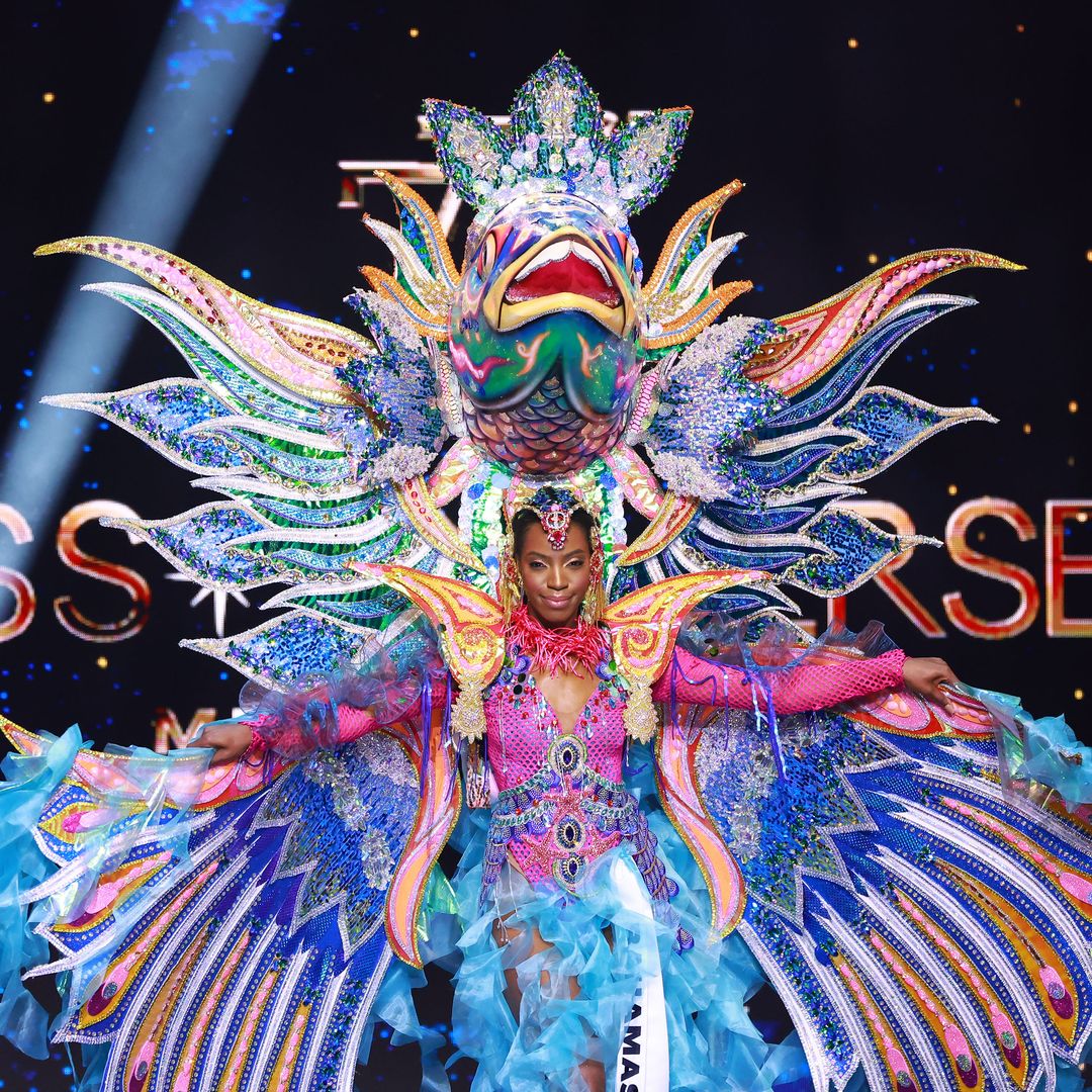 Los mejores looks de la Gala Preliminar de Miss Universe 2024