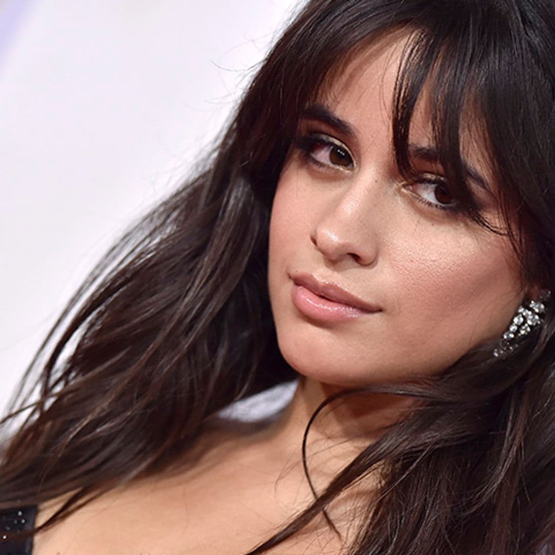 La noche en que confundieron a Camila Cabello con Penélope Cruz