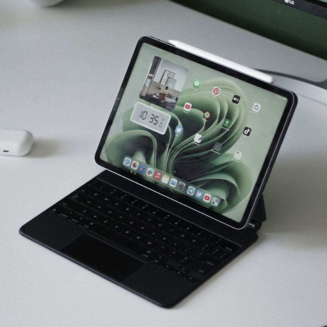 Estos son los mejores teclados para tu iPad