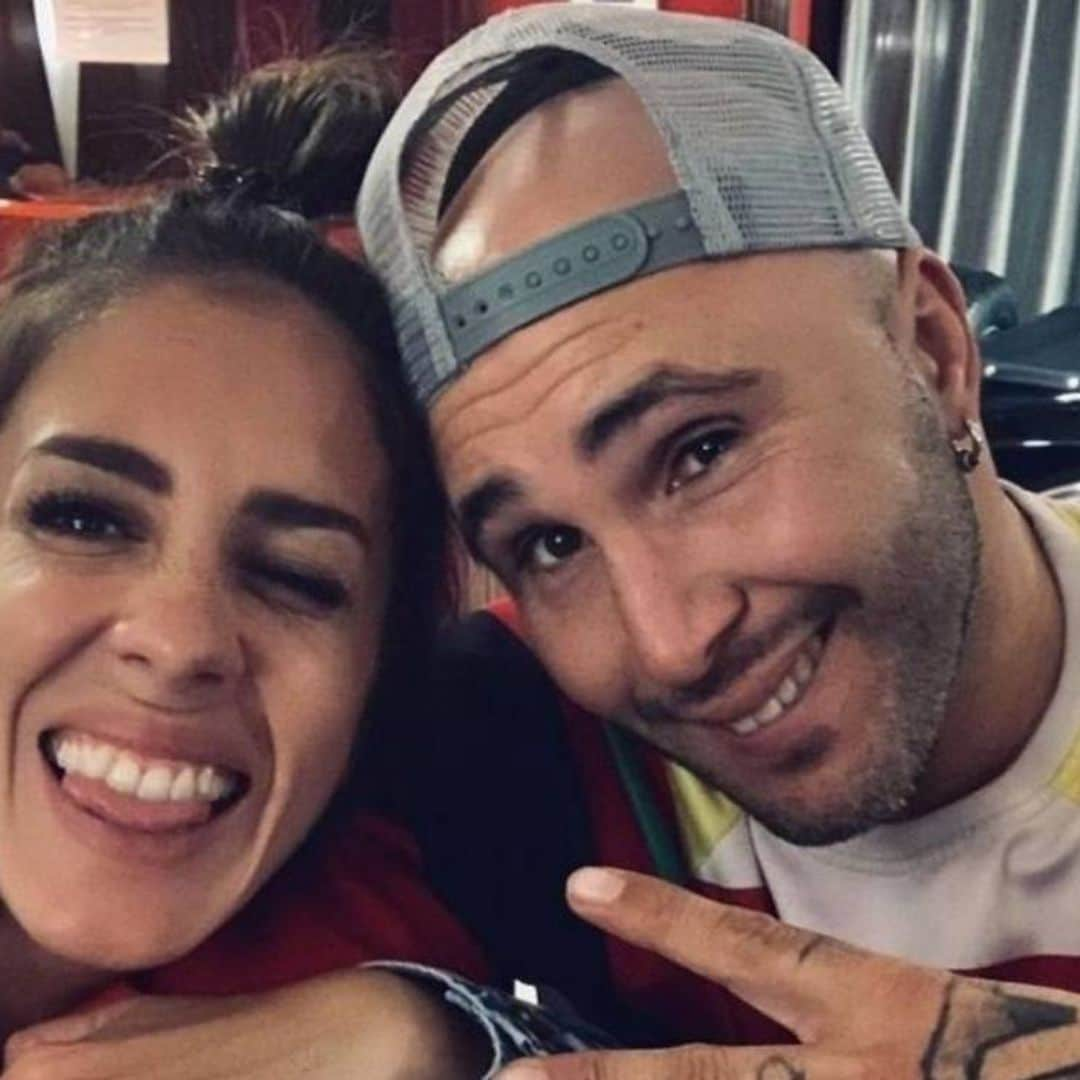 Kiko Rivera aclara cómo es la relación actual con su prima Anabel Pantoja