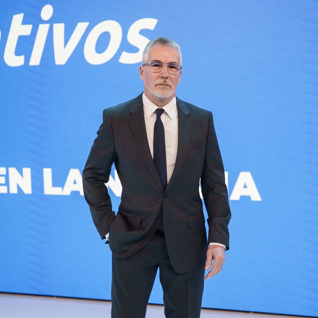 David Cantero rompe su silencio sobre las razones de su comentada salida de Telecinco