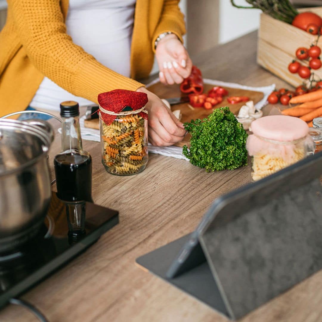 Estos son los dispositivos que me hacen más fácil la vida en la cocina