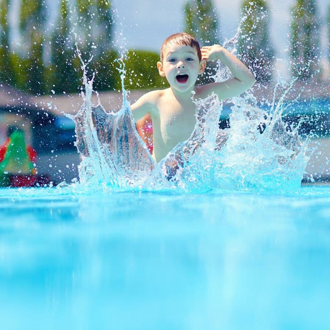 Ahogamiento secundario en niños: ¿cómo se produce?