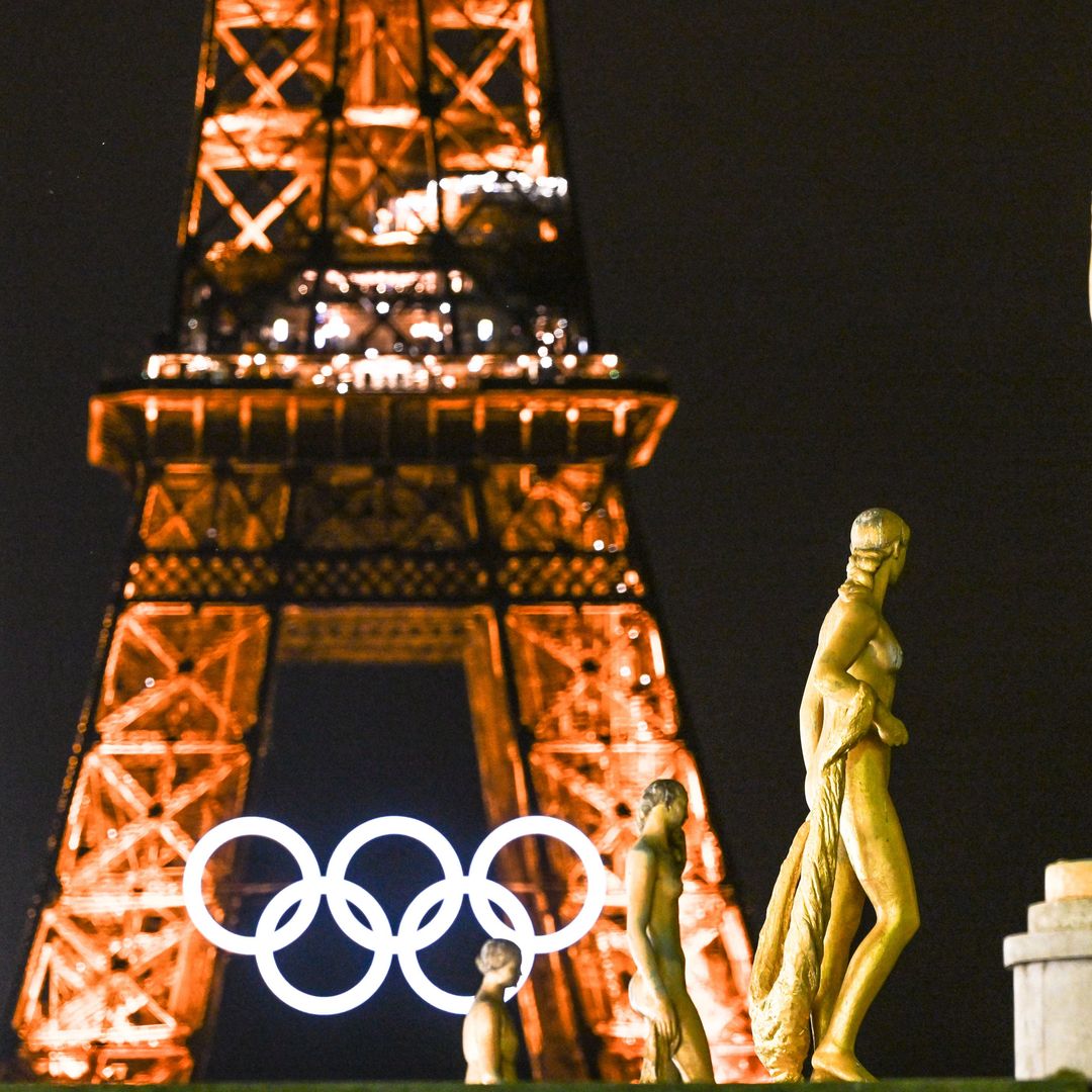 Todo listo en París para acoger los Juegos Olímpicos, que comienzan este viernes