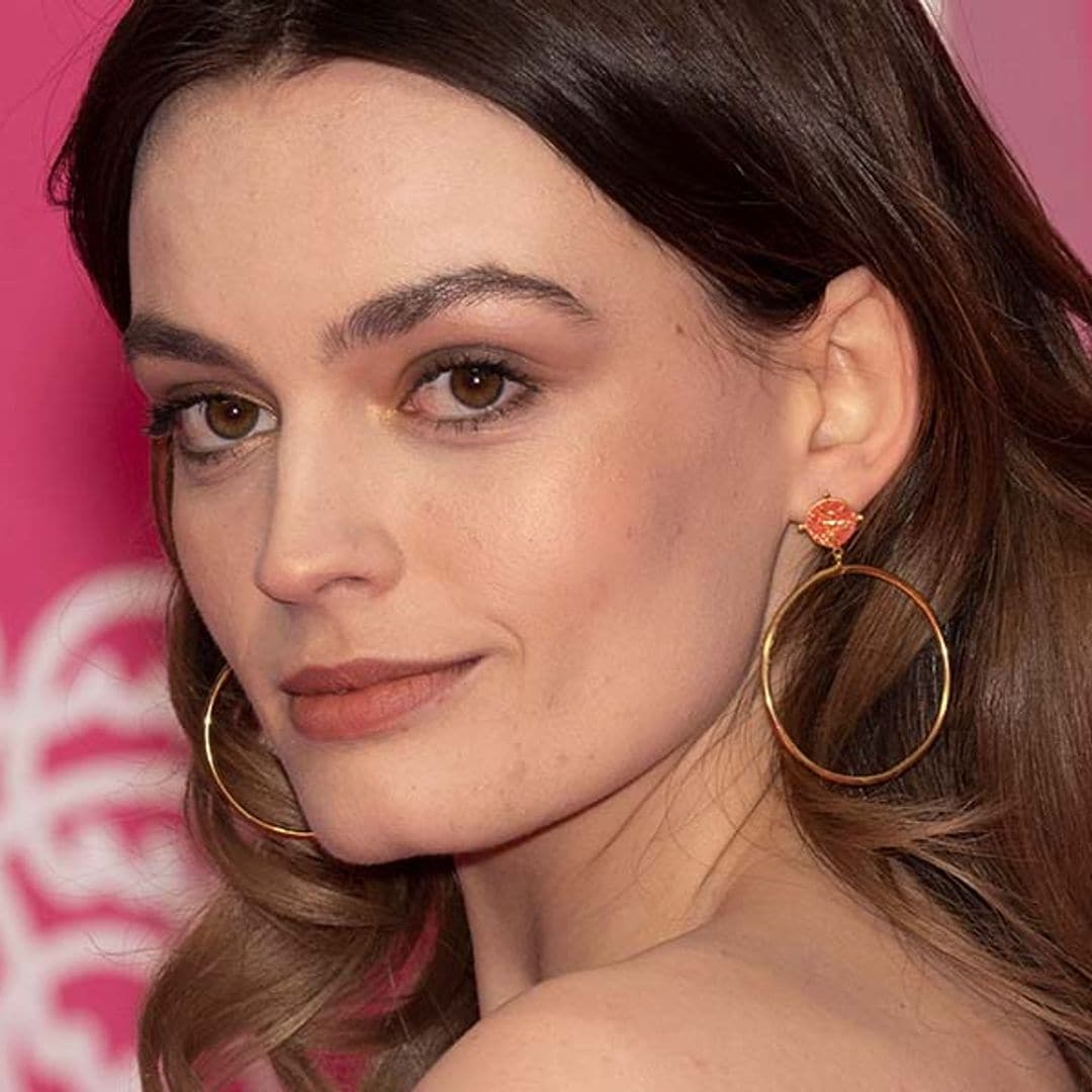 Emma Mackey ('Sex Education') compartirá pantalla con su 'doble' Margot Robbie en un nuevo proyecto