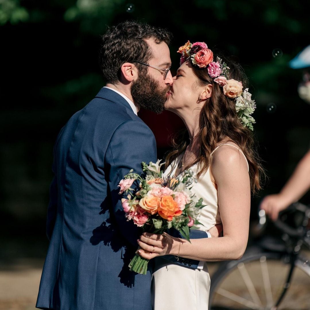 Conoce las tradiciones de bodas más raras del mundo