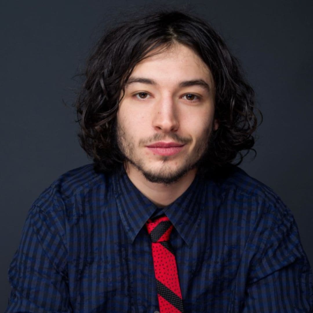 Ezra Miller anuncia que ha comenzado a tratar sus problemas de salud mental tras las últimas polémicas