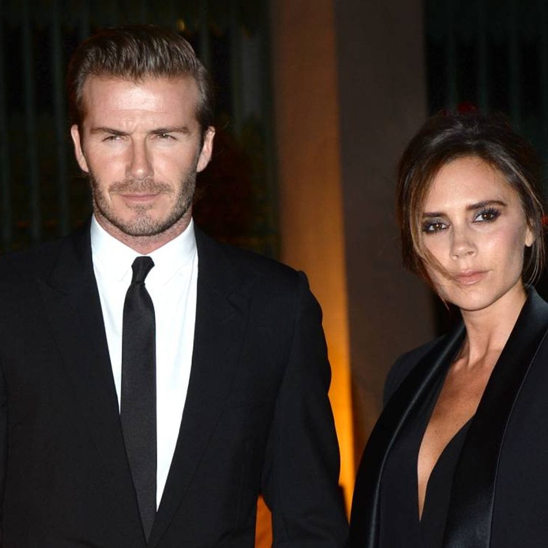 David Beckham cumple 45 años en un momento de cambios en su vida