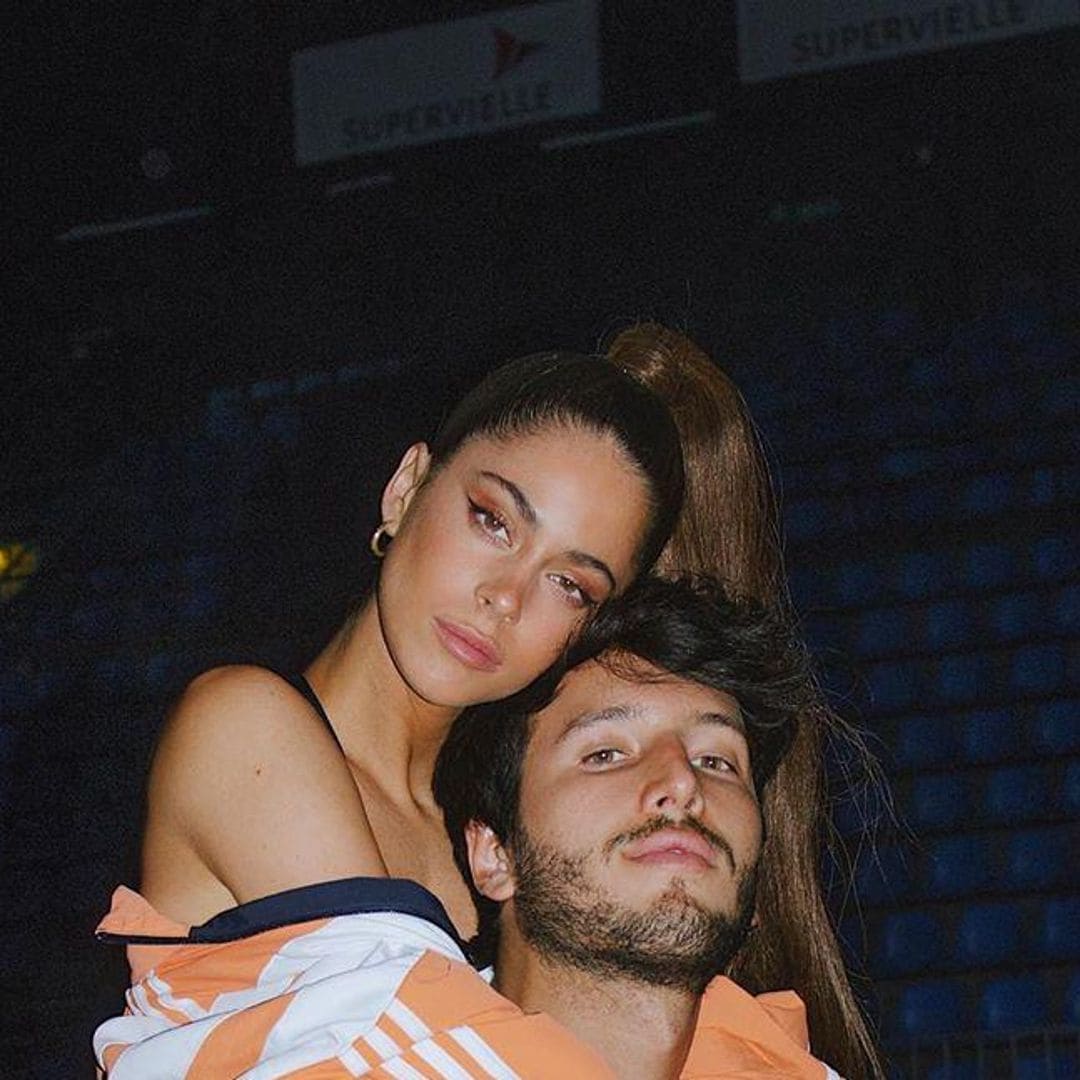 ¿Hay crisis en la relación de Tini Stoessel y Sebastián Yatra?