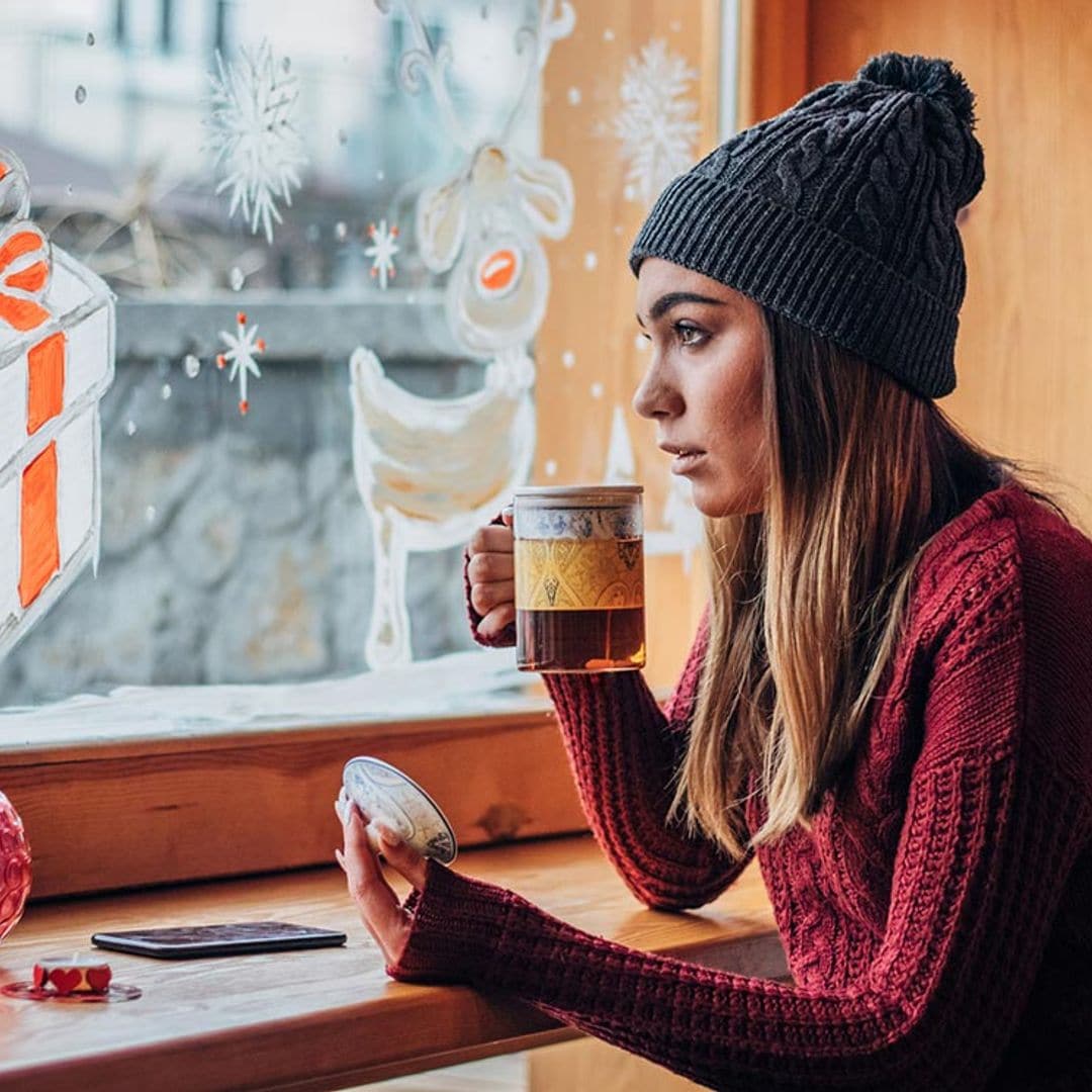 Estas infusiones son tus mejores aliadas en estos días de excesos navideños