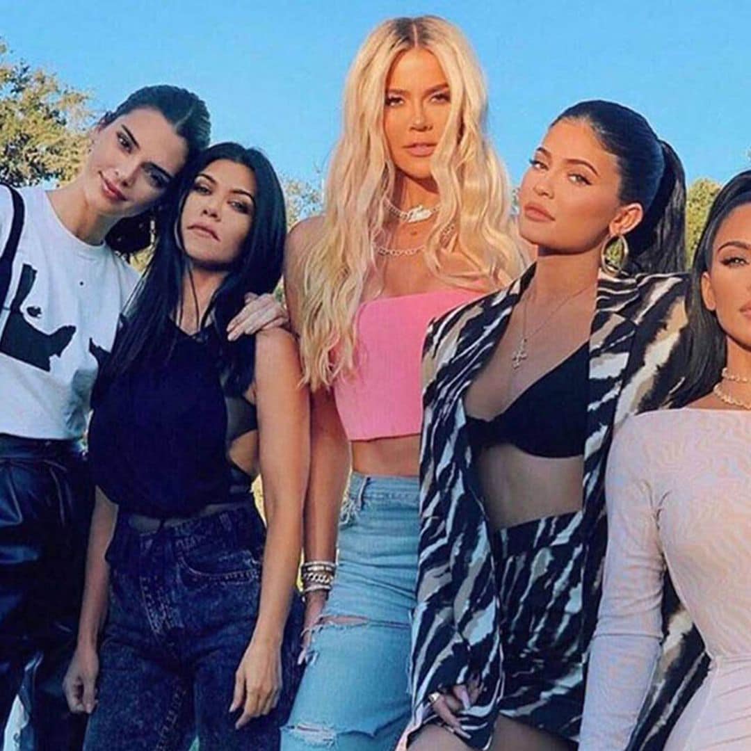 El ránking de las Kardashian-Jenner: y la hermana más popular es...